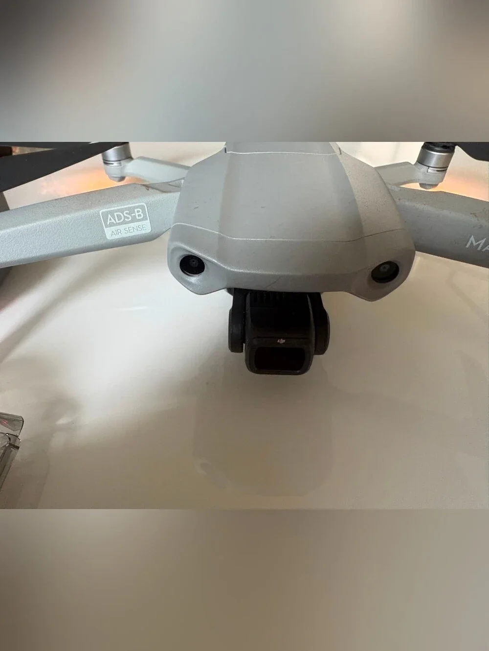 DJI mavic air